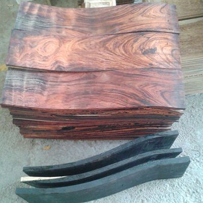Dobladora de madera (Prensa para curvado de madera sólida)
